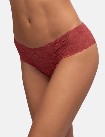 Dorina Lana/Eco-3Pp Brief - Multi/patterned - XS