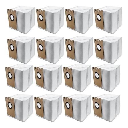 Pölynimuri Viomi S9 robotti-imuriin Suuri kapasiteetti ja tiivis WELLNGS- Perfet 10pcs
