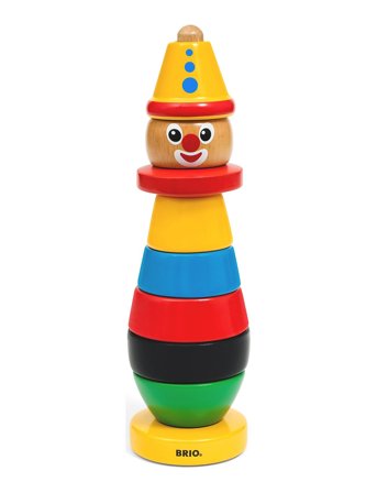 BRIO | Clown | ONE SIZE
