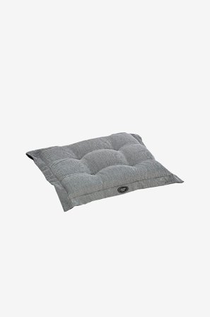 Fritab - Sittepute Canyon - Grå - Sitteputer - Fra Homeroom