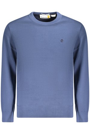 Timberland Maglia Uomo Blu