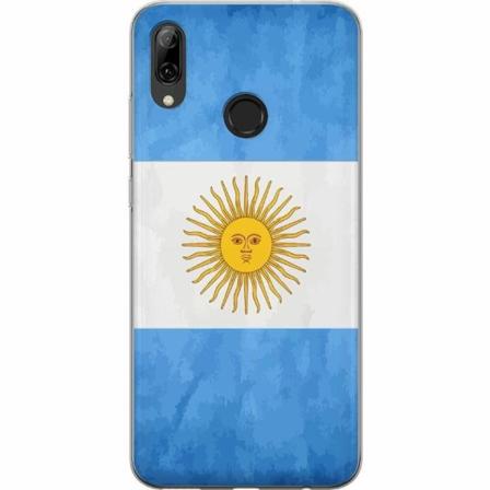 Huawei P Smart 2019 Skal / Mobilskal - Argentina