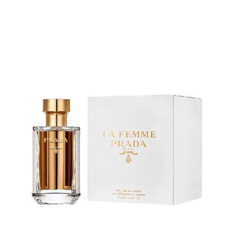 Prada La Femme Parfym & EdT Dam 35ML