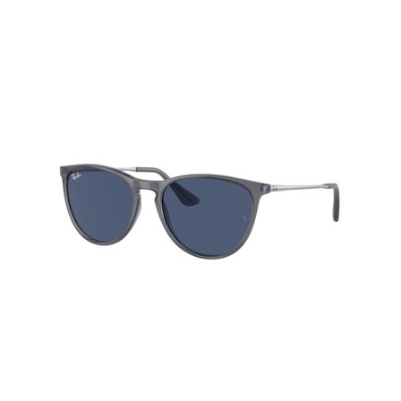 Ray-Ban Junior Erika -Aurinkolasit - Blue Round - Ray-Ban - Lapset RJ9060S 713480 5015