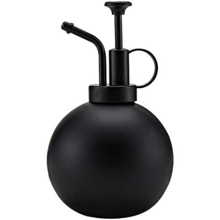 500 ml Retro mässingskanna Vintage koppar metall trädgård blommor växt odling