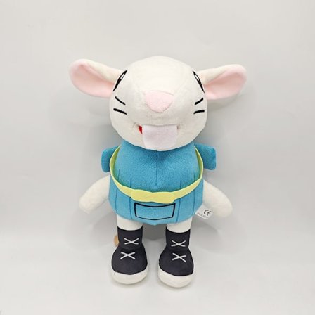 Kpop Demon Hunter Dockor | Rumi, Mira, Zoey Actionfigurer | K-Pop Anime-figurer med tilbehør | Samleleker for fans**27 cm lav