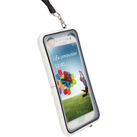 Krusell Sealabox 3xl (vit)