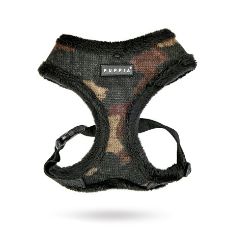 Puppia - Colonel Black - Fodrad Hundsele - Hundsele