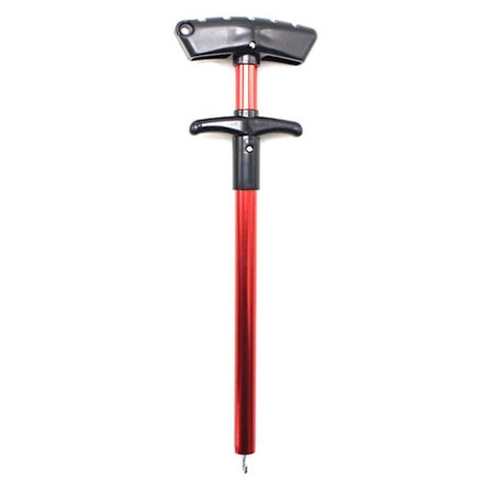 Krokborttagare Verktyg Pressa Ut Krok Verktyg För Isfiske/Flugfiske Utrustning