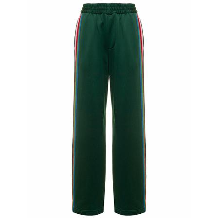 Dsquared2 Sweatpants , Groen , Dames , Maat: S