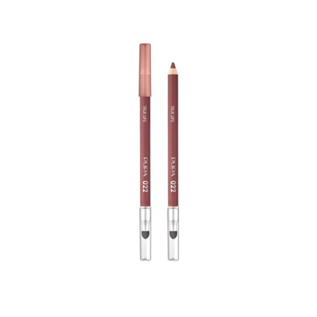 Pupa True Lips 022 Plum Brown - Matita labbra