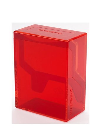 Bastion 50+ Red Red Gamegenic