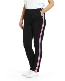 Fritidsbuks Sort - 50 - Åshild