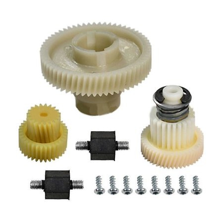 Håndbrekk Modul Reparasjonssett EPB Parkeringsbrems Reparasjonssett LR019223 for 3