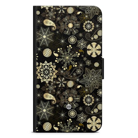 Bjornberry Fodral Samsung Galaxy S23 Plus - Julglitter
