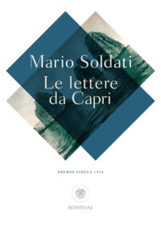 Le lettere da Capri Mario Soldati