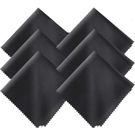 Mikrofiber Glaspudseklud Mikrofiber Glas Klud Briller