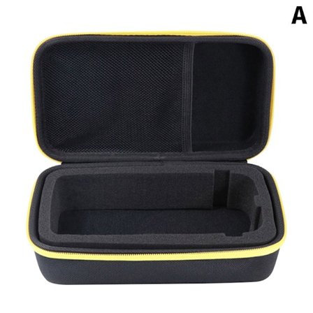 EVA Hard Outdoor Travel Bag- case för Baseus 20000mAh Car Jump S