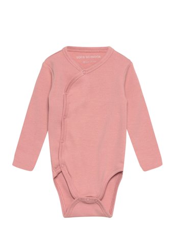 Kaysasb Bodystocking Pink Sofie Schnoor Baby And Kids