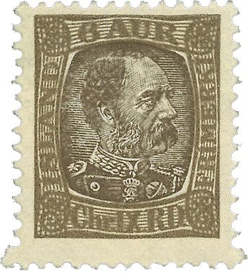 Island 1902-1904 - AFA 38 - Ubrugt