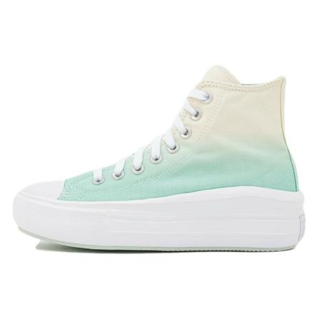 Converse Sneakers , Blauw , Dames , Maat: 38 EU