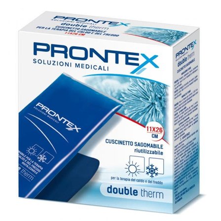 Prontex Double Therm Gel 1 Pezzo