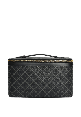 By Malene Birger Bae Beauty Case Accessoarer Dam Grå ONESIZE