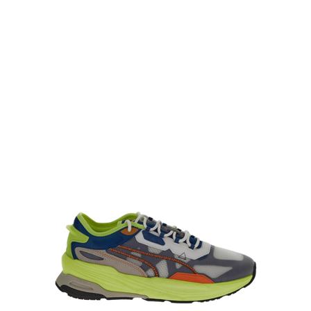 Puma Sneakers , Groen , Heren , Maat: 44 EU