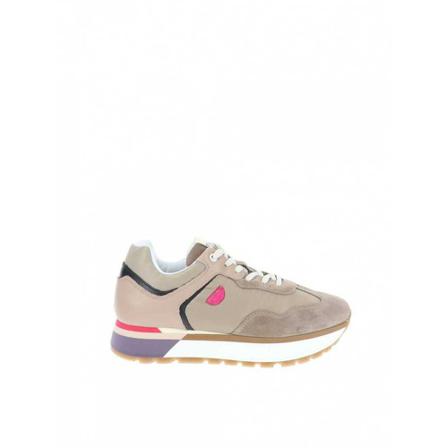 Nerogiardini Sneakers , Beige , Dames , Maat: 36 EU