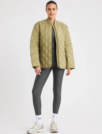 Röhnisch Bree Jacket - Green - M