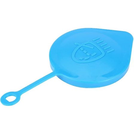 Dæksel til Spolervæskebeholder - Lille Ringdæksel - Spolervæskebeholderdæksel - Udskiftning