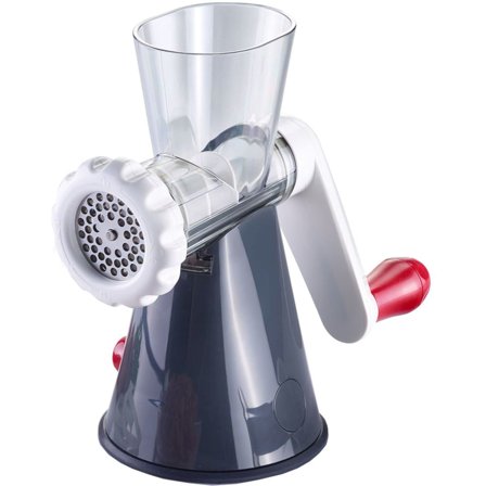 Westmark Frecher Fritz kødhakker, 2 størrelser | KitchenOne