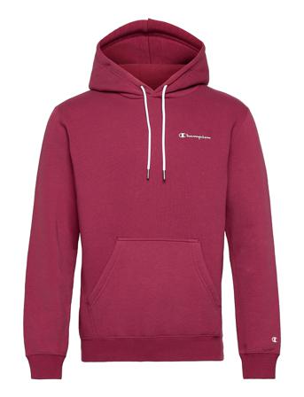 Hooded Sweatshirt Pink Champion