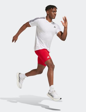 adidas Performance Adizero E S Tgt - Red - XS