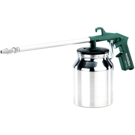 Metabo SPP 1000 Sprøytepistol, Maskiner
