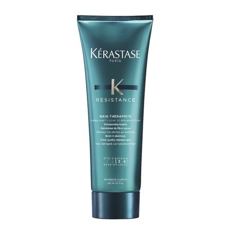 Kérastase Résistance Bain Thérapiste 250ml - Shampoo Riparatore