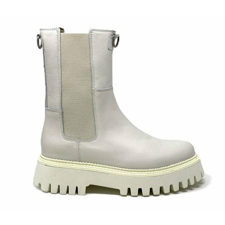Bronx - Jodhpurs - Vit - Dam - Storlek: 40 Eu, Dam, Storlek: 40 EU