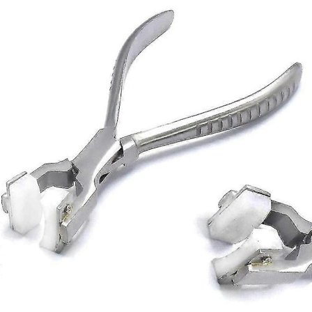 Optisk brilleinnfatning bøyejustering tang briller deler reparasjonsverktøy for briller - yvan