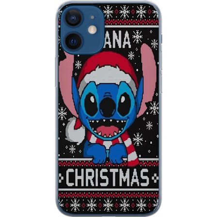 Kompatibelt Mobildeksel til Apple Apple iPhone 12 God Jul