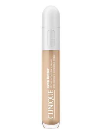 Clinique Even Better All Over Concealer + Eraser - 6 ml