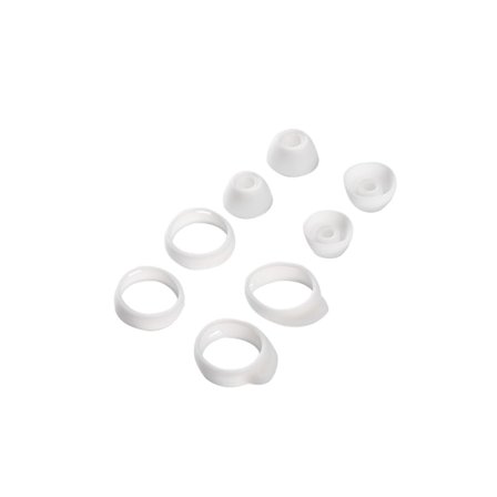 8-pack öronkuddar för Samsung SM-R170 Galaxy Buds