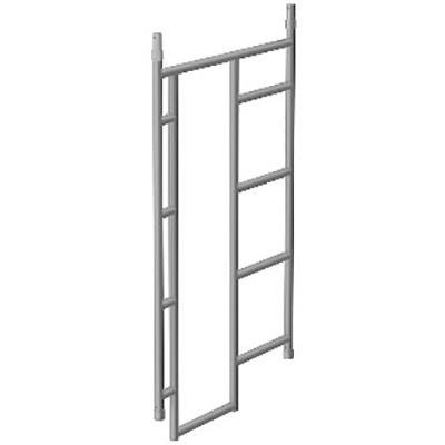 W.steps WS GR Innstegsramme, Stiger & stillaser