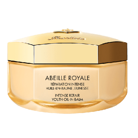 Guerlain Ab Roy Intense Repair Youth Oil-In-Balm Serum & specialbehandling Unisex 80 ML