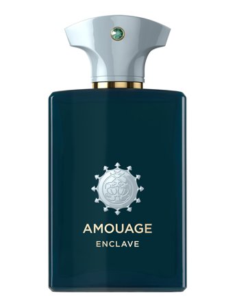 Amouage Enclave Man Edp 100 Ml - Nude - 100 ml
