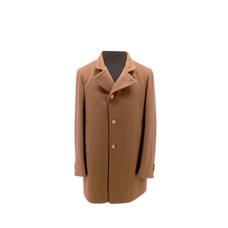 Tagliatore - Rockar - Brun - Herr - Storlek: Xl, Herr, Storlek: XL