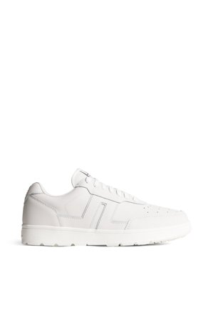 J.Lindeberg - Golf - Ace Low-Top Golf Sneaker W - White - Femme - 36