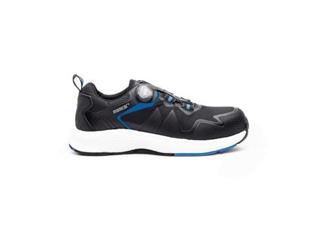 Skyddssko Paradox S S1P BOA SRC ESD 47 - Lyreco - Arbetskläder - Arbetsskor - Skyddsskor