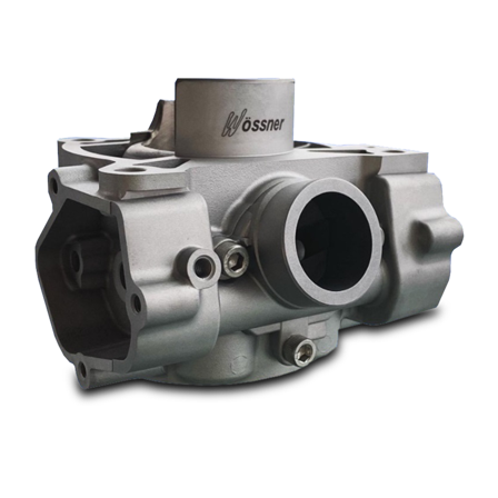 Wössner85 Cylinder - KTM 85 SX 17/14 2019-2024