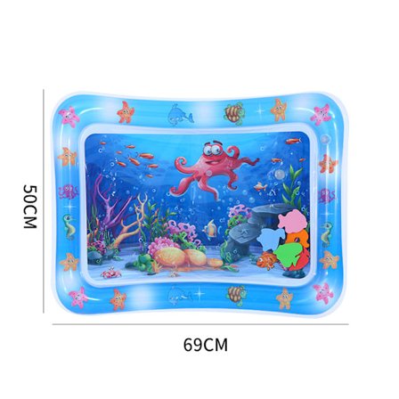 Sensory Vandlegematte til Katte Vand Sensory Pad