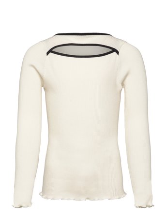 Rosemunde Kids | Baybay Cutout Blouse | 140